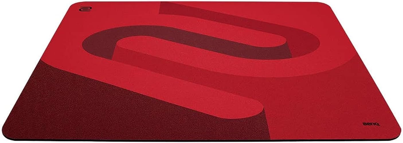 BenQ G-SR-SE-ZC02 ZOWIE Rouge Esports Gaming Mouse Pad