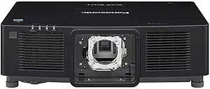 Panasonic PT-MZ16KLBU 16000 Lumens Projector
