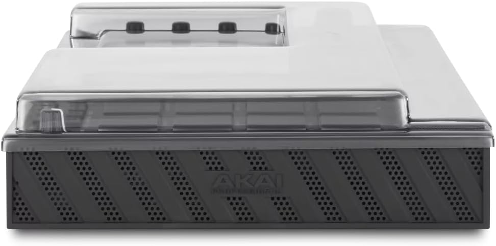Decksaver DS-PC-LYRA8 Akai MPC Live II Cover
