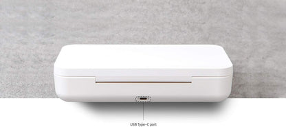 Samsung UV Cleanser Electronics Device - USB-C Charging Duo