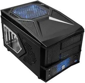 Thermaltake VM700A1W2N Armor A30i Micro ATX Case — main product image