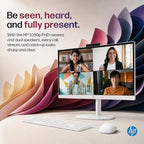 HP OmniStudio 24 Full HD Touch-Ready All-in-One Desktop