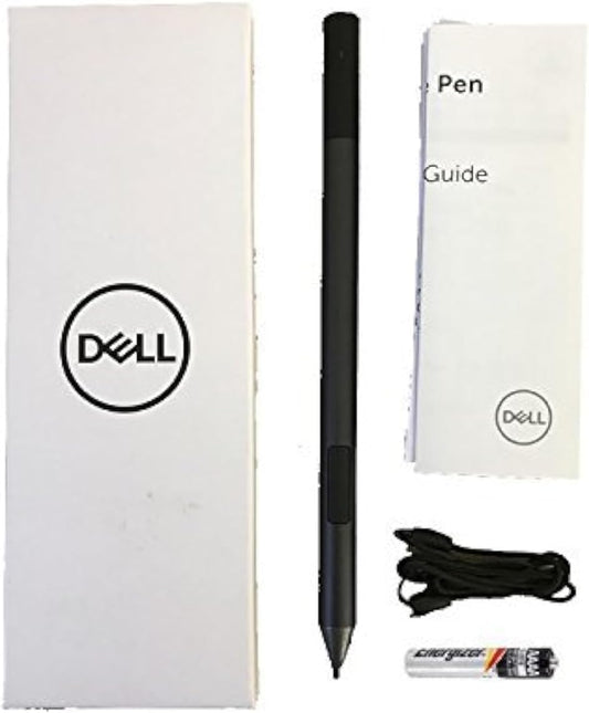 Dell PN557W Active Stylus Pen for Latitude 2-in-1