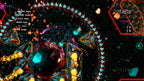 Sektori PS5 Roguelike Arcade Shoot-em-up