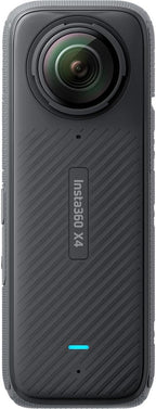 Insta360 X4 8K 360 Action Camera 2024 Edition