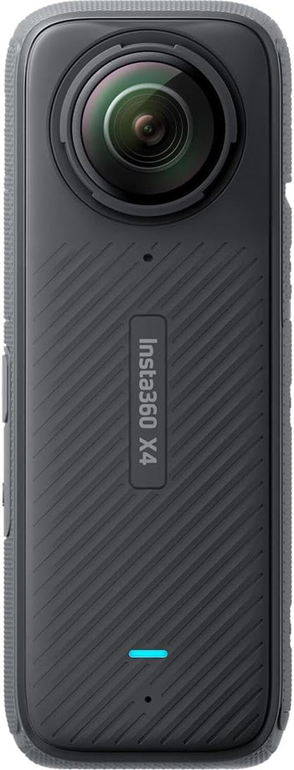 Insta360 X4 8K 360 Action Camera 2024 Edition