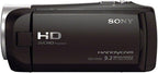Sony E2SNHRDCX405 Handycam CX405 Camcorder Bundle
