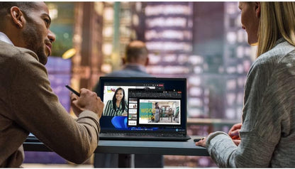 Lenovo 21CB009NUS ThinkPad X1 Carbon Gen 10 14" Laptop i5-1235U 16GB 512GB SSD