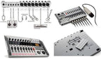 Zoom R24 24-Track Recorder Interface Controller Sampler