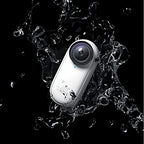 Insta360 CING2XX/A GO 2 Small Waterproof Action Camera