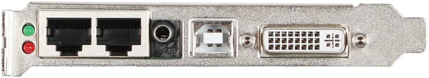 Novastar MSD300 LED Display Sending Card