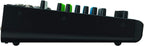 Mackie 1202VLZ4 12-Channel Compact Audio Mixer