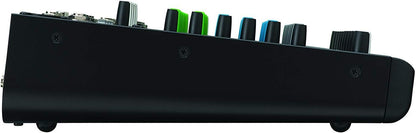 Mackie 1202VLZ4 12-Channel Compact Audio Mixer