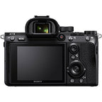 Sony E12SNILCE7M3X6 a7III 16-35mm F2.8 GM Lens Kit