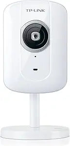TP-Link TL-SC2020N 150N Wireless IP Surveillance Camera — main product image