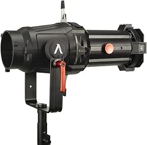 Aputure 19° Spotlight Mount Set - Bowens Mount — main product image