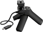 Sony VCTSGR1 Vlogging Camera Grip Mini Tripod
