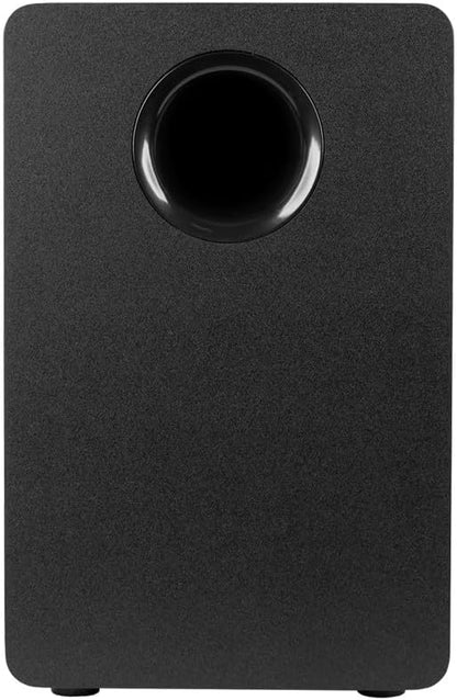 Monoprice 44516 CSW-12 - 12" 400W Compact Subwoofer