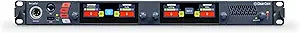 Clear-Com ARCADIA-X4-48P IP Intercom Central Station 48-Port — main product image