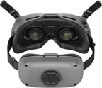 DJI E1DJIGOGGLESIN Integra FPV Goggles Bundle