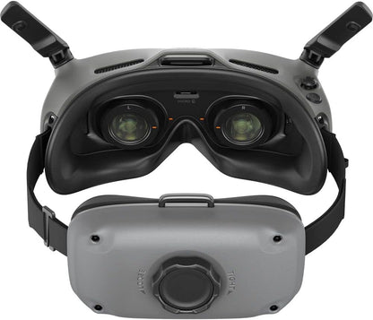 DJI E1DJIGOGGLESIN Integra FPV Goggles Bundle