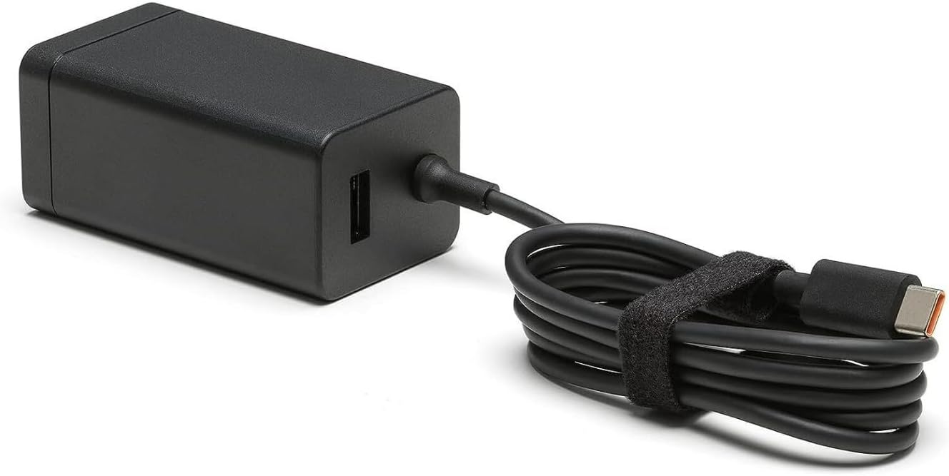 DJI CP.MA.00000428.01 65W Portable Charger USB-C USB-A