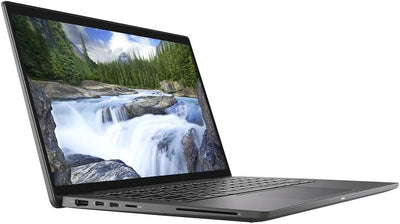 Dell 7410 Latitude 14" i5 FHD Business Notebook