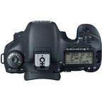Canon CANON 7D K1 EOS 7D Digital SLR Camera Bundle