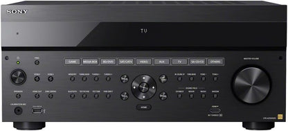 Sony STR-AZ5000ES 11.2 CH 8K AV Receiver