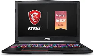 MSI Ms-16P7 i7 Renewed Gaming Laptop