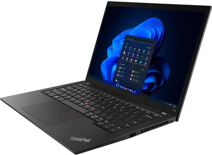 Lenovo 21BR002TUS ThinkPad T14s Gen 3 14" i7 1260P 16GB 512GB SSD