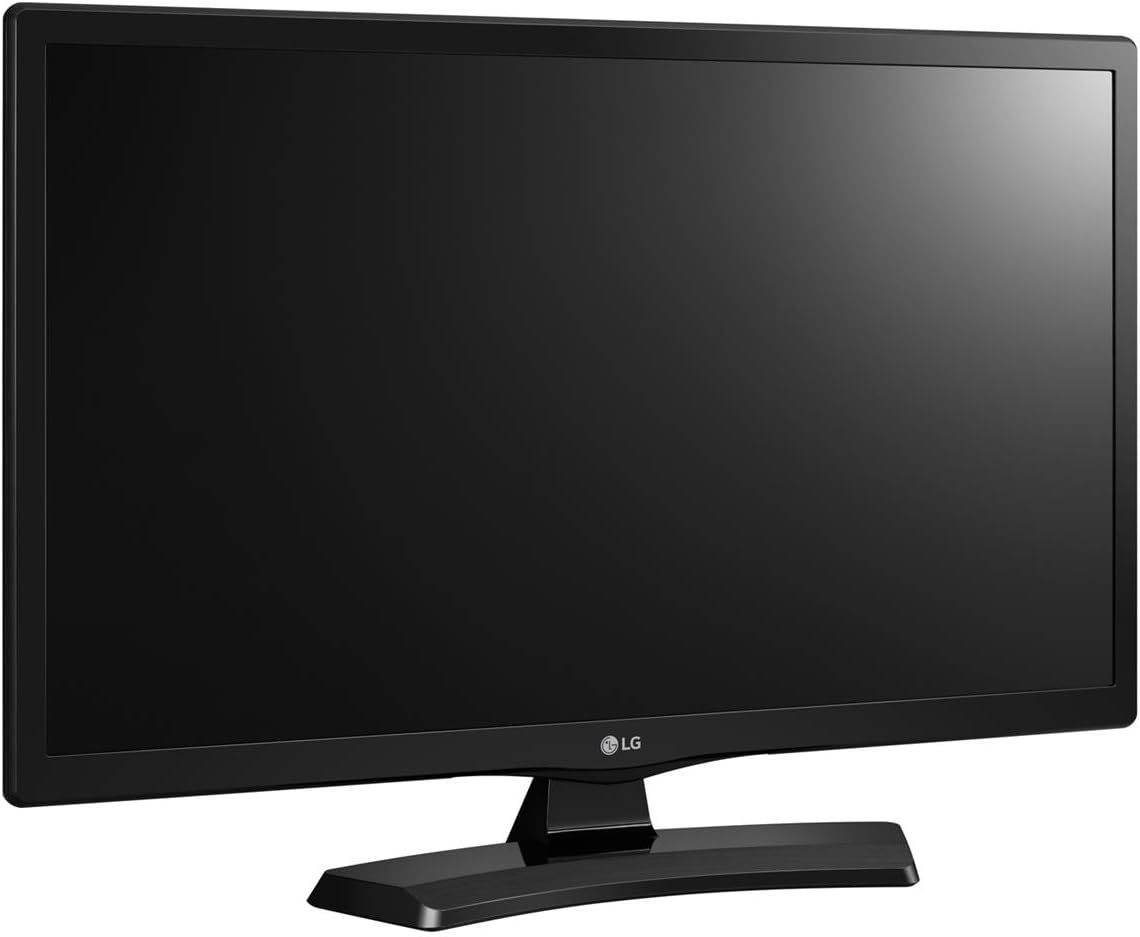 LG 28LH4530: 28-Inch 720p LED TV (2016 Model)