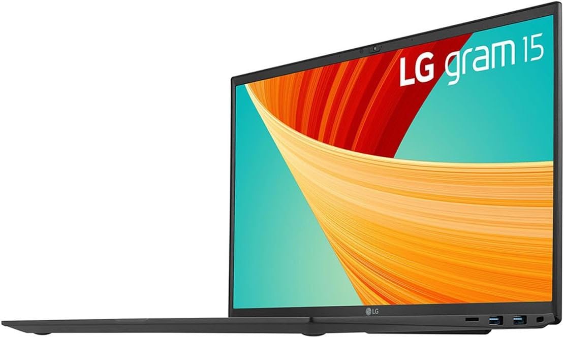 LG 15U50Q-G.APB3U1 15" Ultranotebook i5 Win 11 Pro