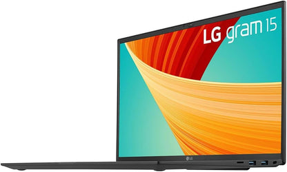LG 15U50Q-G.APB3U1 15" Ultranotebook i5 Win 11 Pro