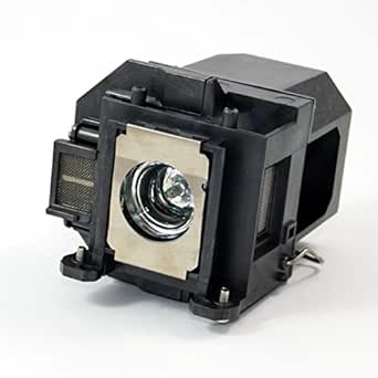 Epson V13H010L57 Projector Replacement Lamp & Housing