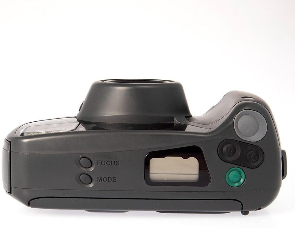 Pentax IQ Zoom 90WR - Weather Resistant 35mm Film Camera - Renewed