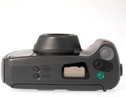 Pentax IQ Zoom 90WR - Weather Resistant 35mm Film Camera - Renewed