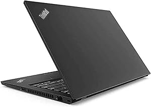 Lenovo ThinkPad T490 14" FHD Business Laptop