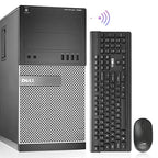 Dell OptiPlex 7020 Tower i7 Desktop 32GB Ram 512GB SSD Renewed