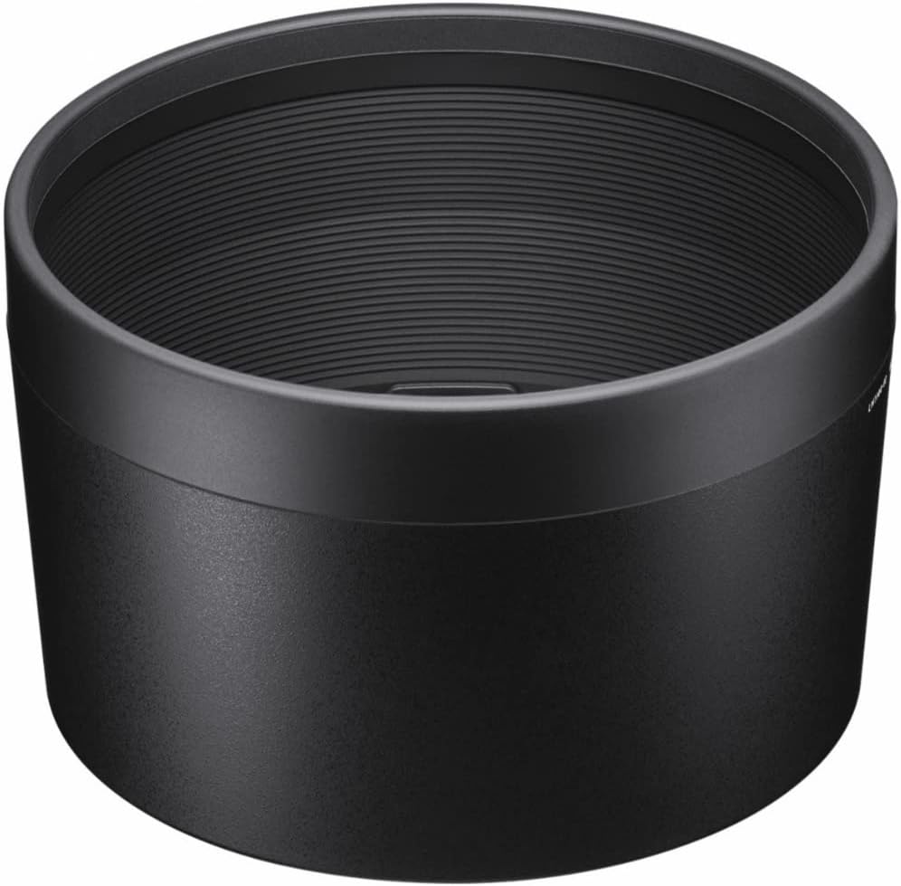 Sigma 60-600mm Sony E Mount Zoom Lens Bundle