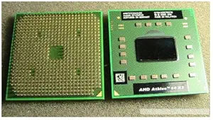 AMD TK-53 Athlon 64 X2 1.7 GHz Dual-Core Processor — main product image