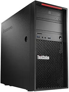 Lenovo ThinkStation P300 30AH001TUS Workstation Desktop