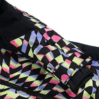Spyder 38SJ025302 Zadie Girls' Synthetic Down Ski Jacket