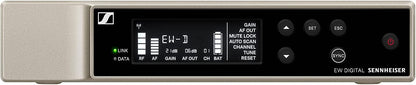 Sennheiser 508731 EW-D CI1 Digital Wireless Instrument Set