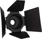 Aputure F10 Barndoors for LS 600d Fresnel Lens
