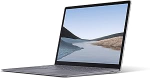 Microsoft Surface Laptop 3 i7 10th Gen 15" Touchscreen