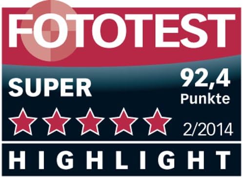 Nikon VBA390AE D3300 DSLR Camera Body