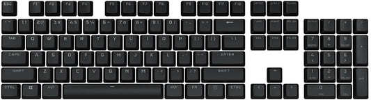 Corsair CH-9911060-NA PBT Double-Shot PRO Keycap Set