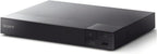 Sony BDPS6700_K3 4K Upscaling 3D Blu-Ray Player Bundle
