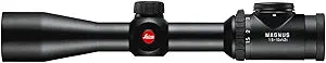 Leica Magnus 1.5-10x42 i L-4A Rifle Scope 53130